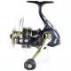 Garbolino Lexica Predator 4000FD Naviják