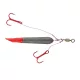Garbolino - DEAD MINNOW RIG WITH CENTRAL WEIGHT - Drobné rybářské potřeby na dravce - Návazec - Návazec na pstruhovou nástražní rybku
