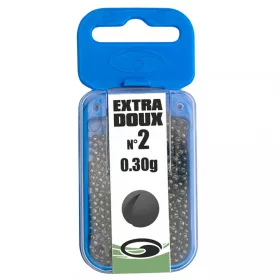   Garbolino - EXTRA SOFT LEAD SINGLE WEIGHT DISPENSER - Olůvka - Sada olůvek - Pstruhové broky