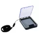 Garbolino - COMPACT SINGLE-SIDED WATERPROOF NYMPH BOX - Krabičky - Rybářská krabička - Krabička na návazce pro pstruhy