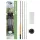 Garbolino Combo Complete Flycaster Set