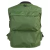 Garbolino Magirus Short Fly Vest Zelená Vesta XL