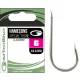 Garbolino - STREAMLINE TROUT HOOKS 4110NI - Přívlačový offsetový háček - Pstruhový háček - Háček s protihrotem, Háček s lopatkou