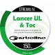 Garbolino - STREAMLINE UL-MONO INVISIBLE - Hlavní vlasec - Monofilní vlasec - Pstruhový vlasec