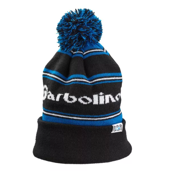 Garbolino Squadra Thermo Pletená Zimní Čepice
