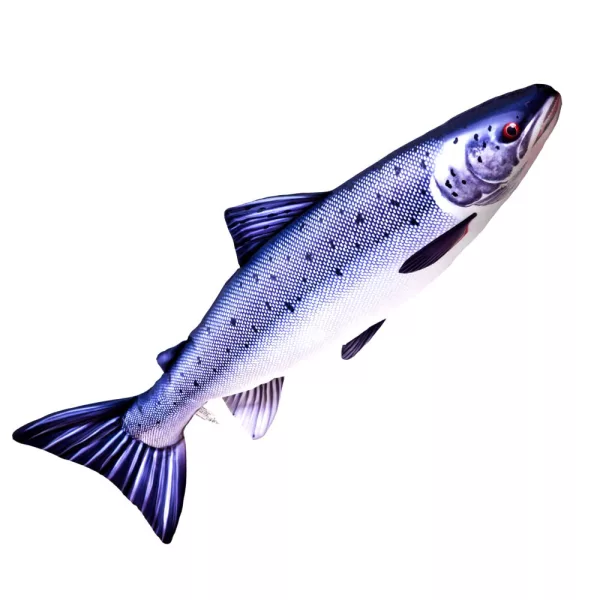 EnergoTeam The Atlantic Salmon 90cm rybářský polštář