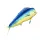 EnergoTeam Mahi Mahi 112cm Rybí polštář