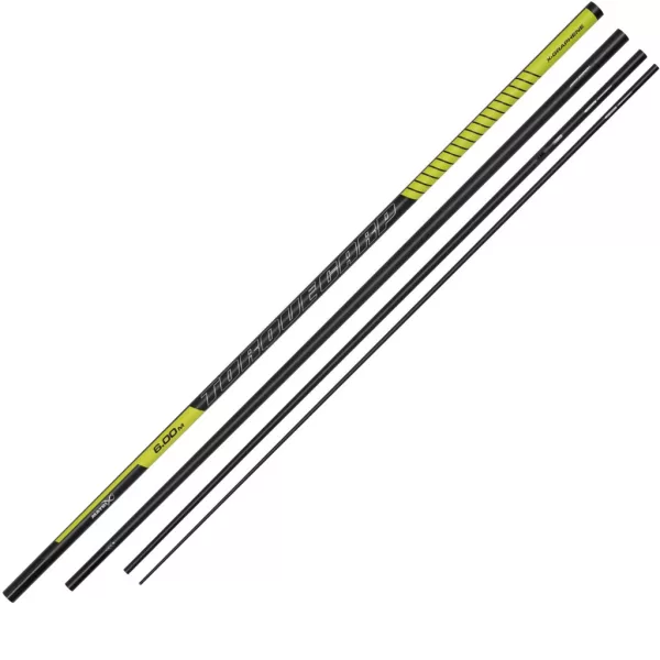 Matrix Torque Carp Power 6,0m Dělený prut