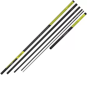   Matrix Torque Carp Power 8,50m Dělený prut s mini prodloužením