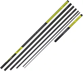  Matrix Torque Carp Power 10,0m Dělička s mini prodloužením
