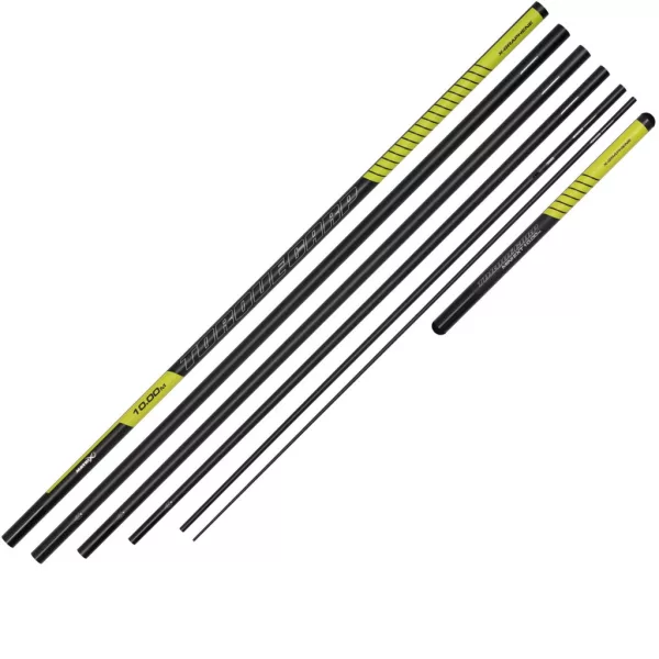 Matrix Torque Carp Power 10,0m Dělička s mini prodloužením