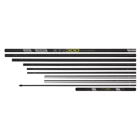 Matrix XTR300 Ultra Power 13,00m Sada děleného prutu