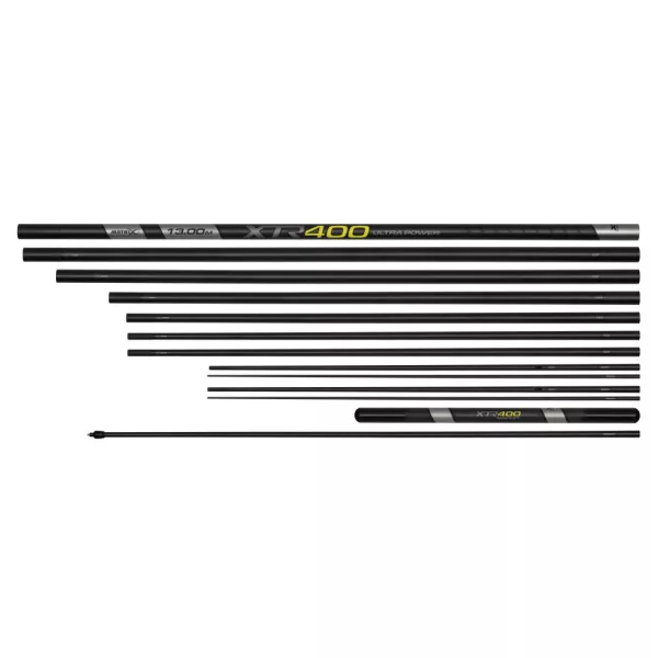 Matrix XTR400 Ultra Power 13,00m Euro Dělička Set