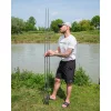 Matrix Grey Short Match Kit 2,00m Topset k děličce