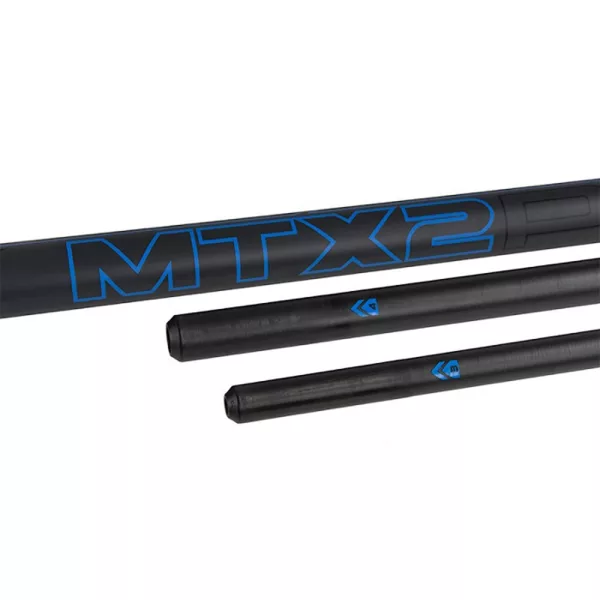 Matrix MTX2 V2 Dělený prut 3. díl