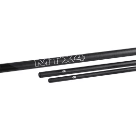 Matrix MTX4 V2 Dělený prut 3. díl
