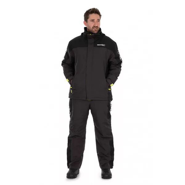 Matrix Matrix Zimní oblek - XXXXL Thermo oblečení