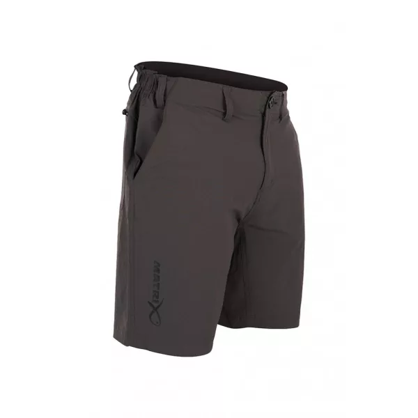 Matrix Lightweight Water Resistant Shorts - XL Krátké kalhoty