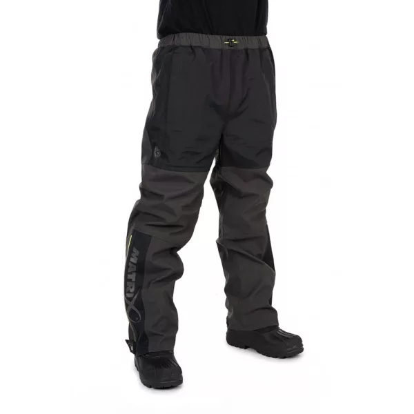 Matrix Matrix Tri-Layer Over Trousers 25K L Nepromokavé kalhoty