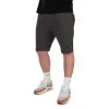 Matrix Jogger Shorts Tmavě šedá-Limetková Krátké kalhoty S