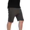 Matrix Jogger Shorts Tmavě šedá-Limetková Krátké kalhoty 2XL