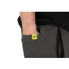 Matrix Jogger Shorts Tmavě šedá-Limetková Krátké kalhoty 3XL