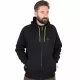 Matrix Sherpa Hoody Mikina s kapucí S
