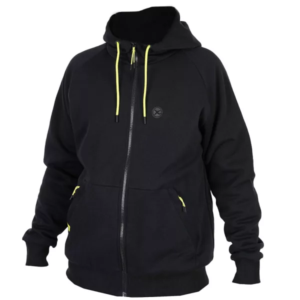 Matrix Sherpa Hoody Mikina s kapucí L