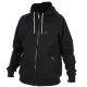 Matrix Sherpa Hoody Mikina s kapucí L