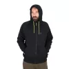 Matrix Sherpa Hoody Mikina s kapucí 2XL