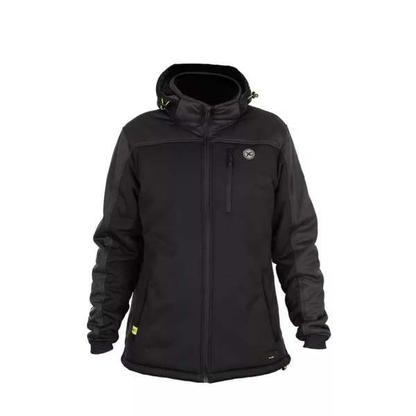Matrix Windblocker Plus Zimní Bunda M