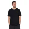Matrix Black Mini Logo T-Shirt Tričko 2XL