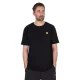 Matrix Black Mini Logo T-Shirt Tričko XL
