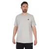 Matrix Grey Mini Logo T-Shirt Tričko L