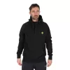 Matrix Black Marl Hoody Mikina XL