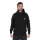 Matrix Black Marl Hoody Mikina XL