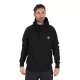 Matrix Black Marl Hoody Mikina XL