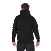 Matrix Black Marl Hoody Mikina XL