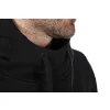 Matrix Black Marl Hoody Mikina XL
