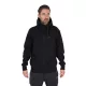 Matrix Black Stealth Zip Hoody Mikina s kapucí 3XL