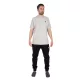 Matrix Black Joggers Tepláky S