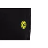 Matrix Black Joggers Tepláky S