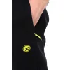 Matrix Black Joggers Tepláky S