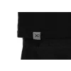 Matrix Large Fade Logo Černo-šedé tričko M