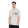 Matrix Large Mesh Logo Šedá Polokošile S