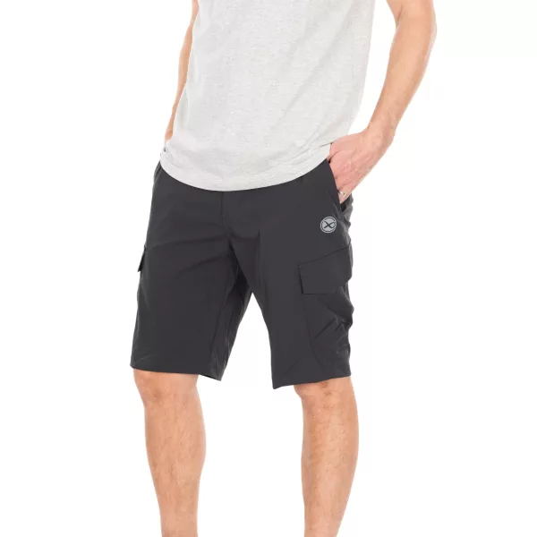 Matrix LW Cargo Shorts Kraťasy M
