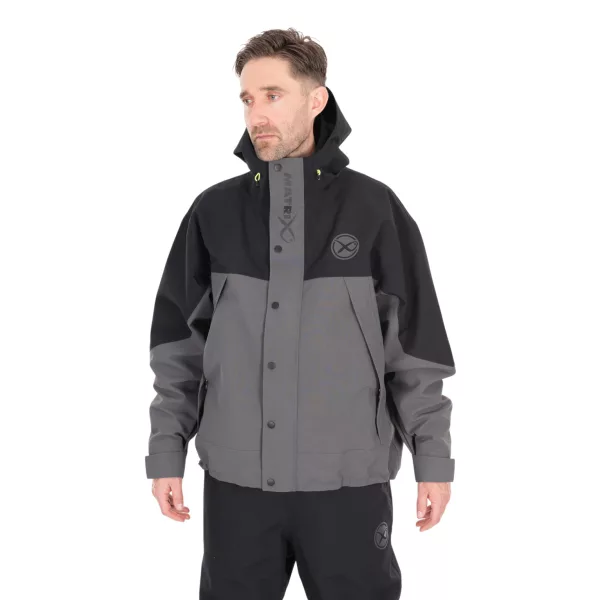 Matrix Pro-X Outer Shell Jacket Pláštěnka S