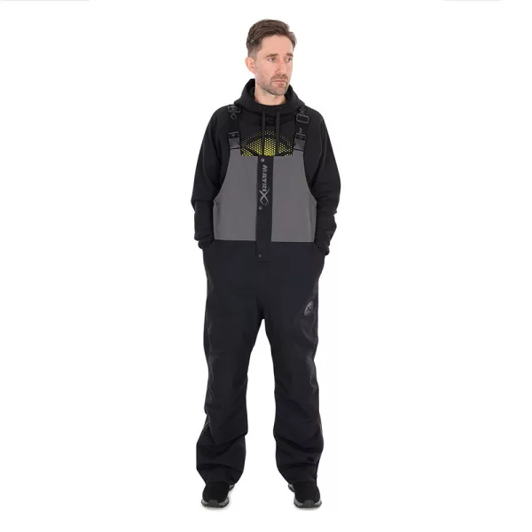 Matrix Pro-X Outer Shell Salopettes Kalhoty do deště S