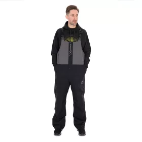 Matrix Pro-X Outer Shell Salopettes Kalhoty do deště XL