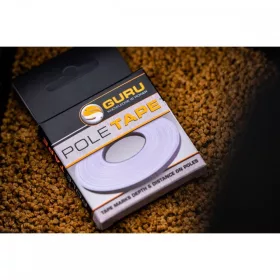 Guru Pole Tape značkovací páska